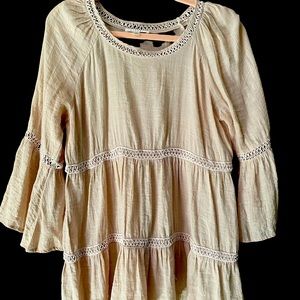 Peasant Top